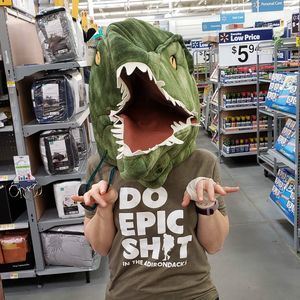 Meet your Posher, Lynda